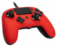 Nacon PS4 Sony Revolution Pro Controller 3 Czerwony - 736585 - zdjęcie 2
